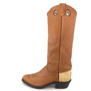 Olathe Tall Top Buckaroo Western Boots 12 EE